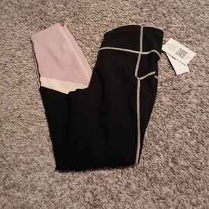 Roxy Leggings NWT
